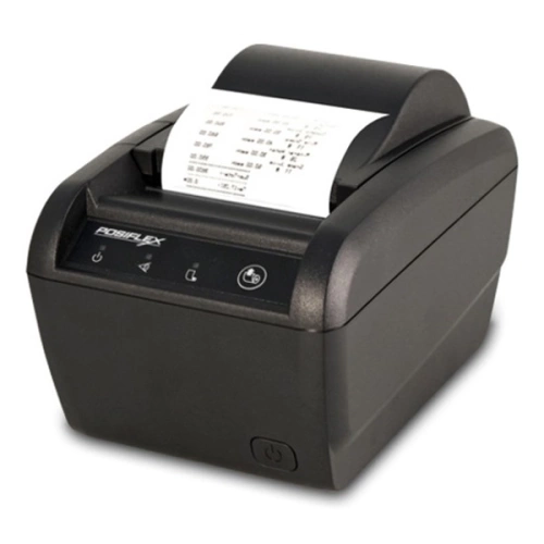 Чековый принтер Posiflex Aura 6900 Aura-6900R-B 24948