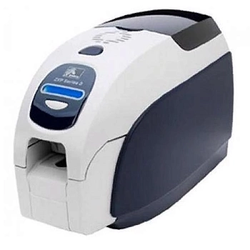Принтер пластиковых карт Zebra ZXP3 Z32-0M000200EM00 Принтер пластиковых карт Zebra ZXP3 Z32-0M000200EM00