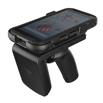 RFID считыватель Bluebird RFR900 RFR900-WA55R RFID считыватель Bluebird RFR900 RFR900-WA55R