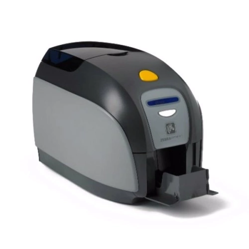 Принтер пластиковых карт Zebra ZXP1 Z11-0000B000EM00