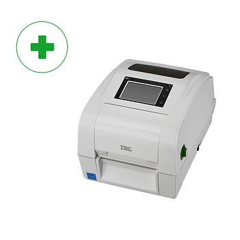 Принтер этикеток TSC TH240HC-A001-0012