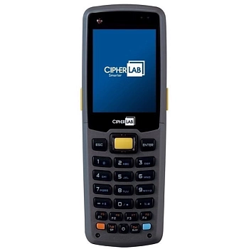 ТСД Терминал сбора данных CipherLab 8630 A863SLFN212U1