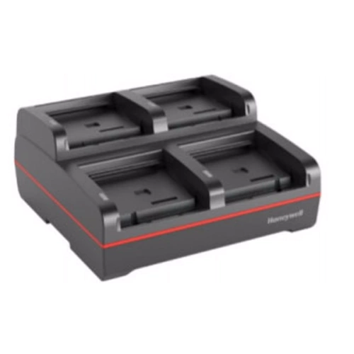 Зарядно-коммуникационное устройство Honeywell для аккумуляторов (MB4-BAT-SCN02)