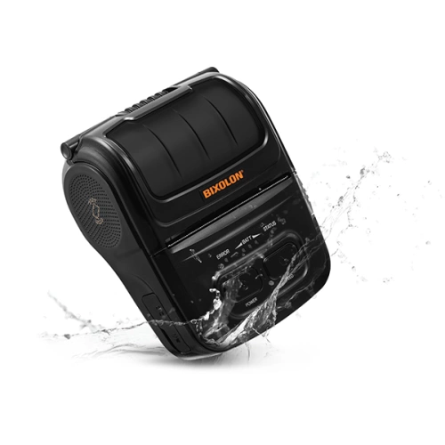 Принтер этикеток Bixolon SPP-L310iK5