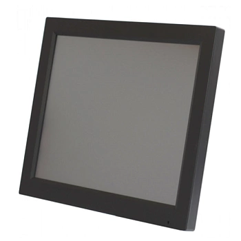 POS-монитор MERTECH CT-12TM VGA MER1147