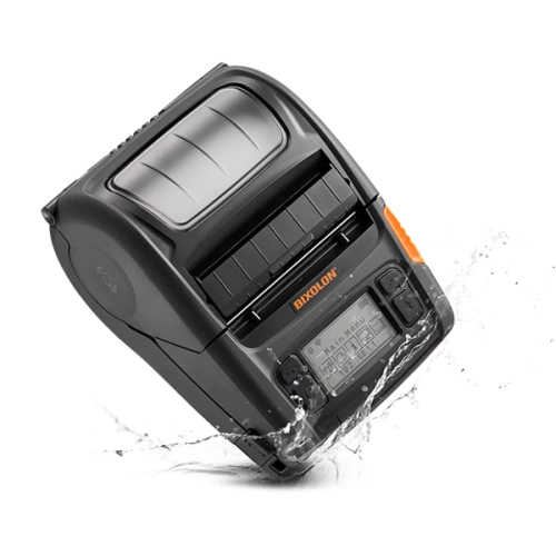 Принтер чеков и этикеток Bixolon SPP-L3000