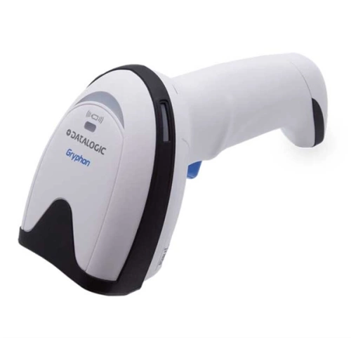 Беспроводной сканер штрих-кода Datalogic Gryphon I GBT4200 GBT4200-WH-BTK1