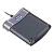 Докстанция для кодировщиков карт: HID PROX (Omnikey Cardman 5125), iCLASS, MIFARE/DESFire (Omnikey Cardman 5121), для кодирования контактных смарт-карт (FRG88917)