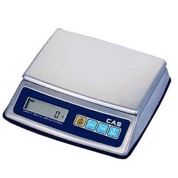Весы торговые CAS PW-H PW-10H Весы торговые CAS PW-H PW-10H