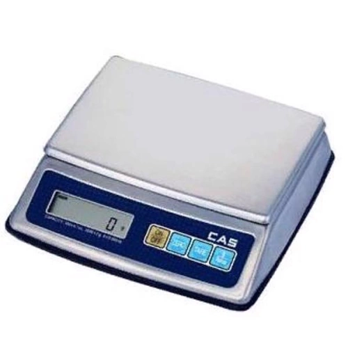 Весы торговые CAS  PW-H PW-10H