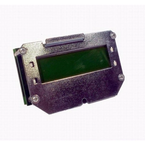LCD дисплей для принтера Zebra 140Xi3+, 170Xi3+, 220Xi3+ (G32043M)