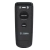 Беспроводной сканер штрих-кода Zebra CS60 CS6080-SR40004VZWW Беспроводной сканер штрих-кода Zebra CS60 CS6080-SR40004VZWW