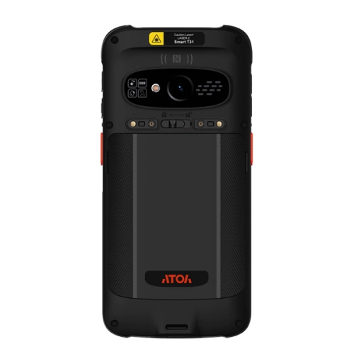 Терминал сбора данных АТОЛ Smart T31 61364