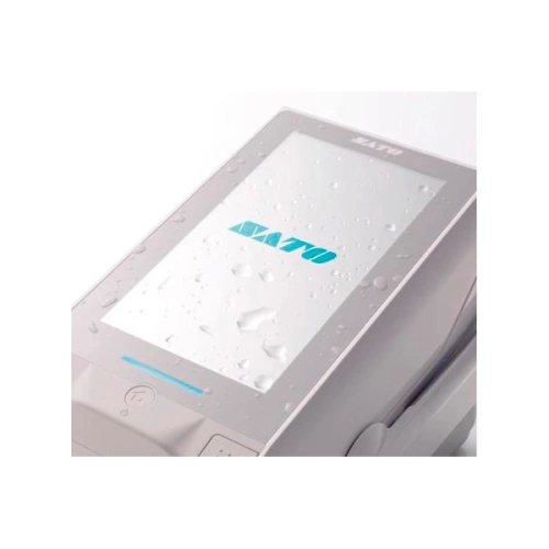 Принтер этикеток SATO FX3-LX WWFX31241WMB-EU