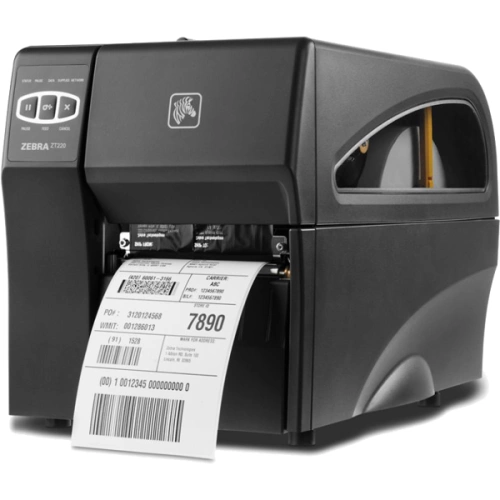 Принтер этикеток Zebra ZT220 ZT22043-T0E200FZ