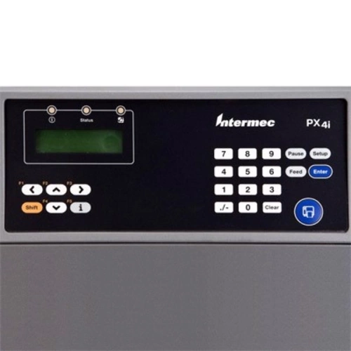 Принтер этикеток Intermec PX4i PX4C010500000020
