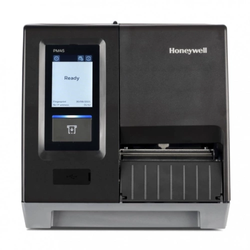 Принтер этикеток Honeywell PM45 PM45A1000EU30200
