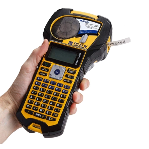 Принтер маркиратор Brady M210-KIT RUSS brd311310