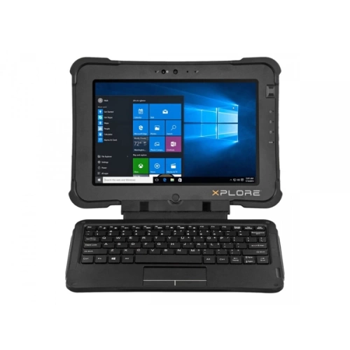 ТСД Терминал сбора данных Zebra XBOOK L10 RBL10-LBA5W5W4S0X1X3