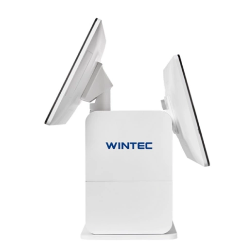 Сенсорный терминал Wintec Anypos300 15'' (3758A1-034P-W10547)