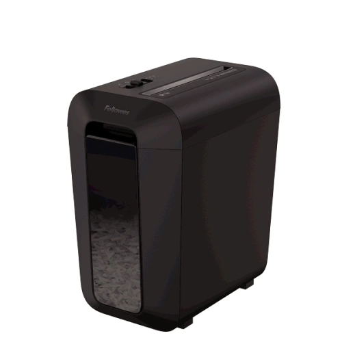 Шредер Fellowes PowerShred LX65 FS-44007
