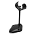 Пластиковая подставка для сканеров 600/2200/2300/2310/2400 (Sense) Black MER4808