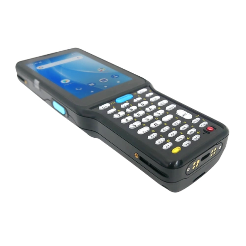 ТСД Терминал сбора данных Unitech HT730 HT730-LAL1UMBG