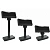 Дисплей покупателя Puritron ICD-2002F 222040000025 2*20, USB, 5V, черный