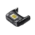 Адаптер Micro-USB / 5V DC-порта со сканером отпечатка Chainway SNP-C3000/4000/4050-USB/DC-FP-FIPS