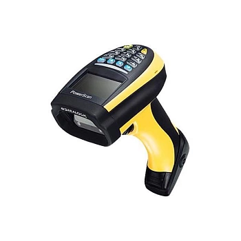 Беспроводной сканер штрих-кода Datalogic PowerScan M9300RB PM9300-433RB