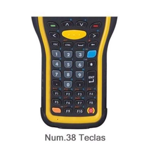 ТСД Терминал сбора данных CipherLab 9700 L A973C3CLN5RS1