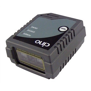 Сканер штрих-кода Cino FM480 GPFSM48000F0K01