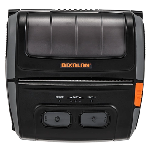 Принтер чеков Bixolon SPP-R410iK