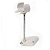 Пластиковая подставка для сканеров 600/2200/2300/2310/2400 (Sense)  White MER9054