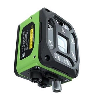 Сканер штрих-кода Zebra FS40 FS40-SR20D4-6C00W