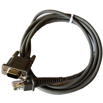 Кабель CAB-327, RS232 Datalogic (90G000008) Кабель CAB-327, RS232 Datalogic (90G000008)