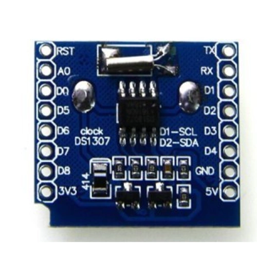 Часы реального времени для принтеров Zebra (real time clock) (G20009M)