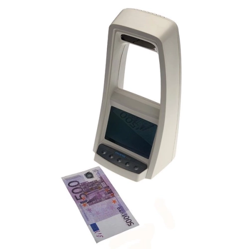 Детектор банкнот DORS 1100