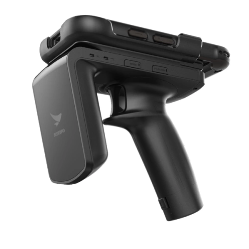 RFID считыватель Bluebird RFR900 RFR900-ILA55R