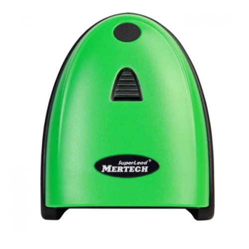 Беспроводной сканер штрих-кода MERTECH CL-2200 BLE Dongle P2D MER4828