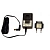 Блок питания Honeywell 46-00526, 5.2V, 1.0A, EU (46-00526)