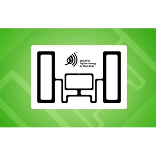 RFID метка Stora Enso ECO Hanger (SE500033)