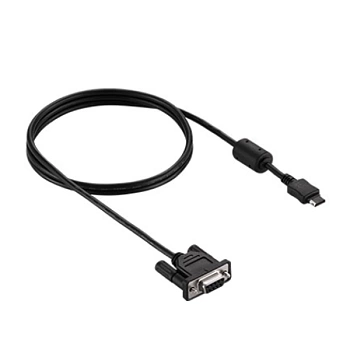 Кабель Serial для Bixolon SPP-R210, SPP-R200III, SPP-R310 и SPP-R410 (PIC-R300S/STD) Кабель Serial для Bixolon SPP-R210, SPP-R200III, SPP-R310 и SPP-R410 (PIC-R300S/STD)