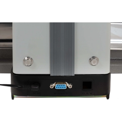 Весы торговые напольные CAS DL DL-100