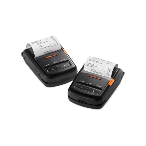 Принтер чеков Bixolon SPP-R210 SPP-R210BK
