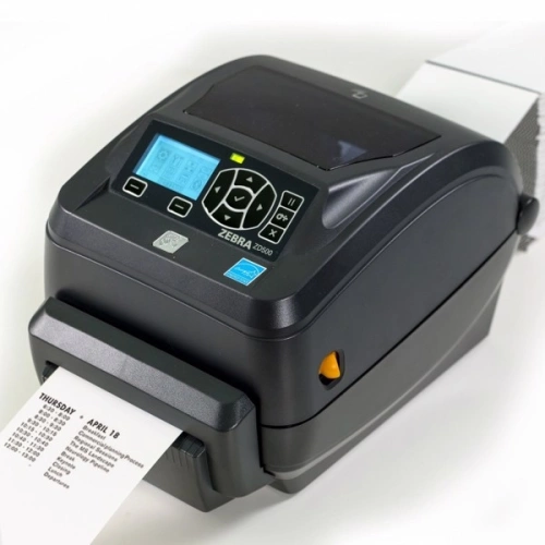 Принтер этикеток Zebra ZD500 ZD50042-T1E200FZ