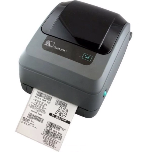 Принтер этикеток Zebra GX430t GX43-102520-000