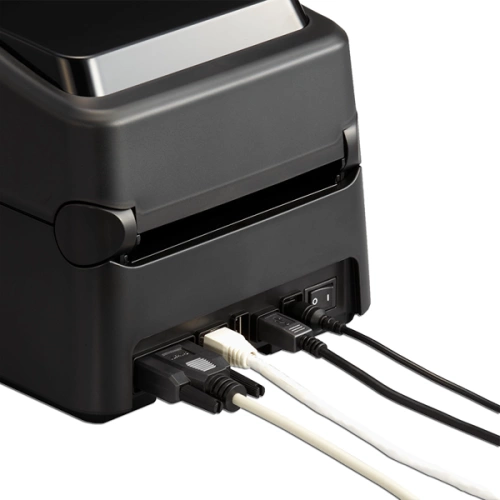 Принтер этикеток SATO WS408TT-STD WT202-400NN-EU