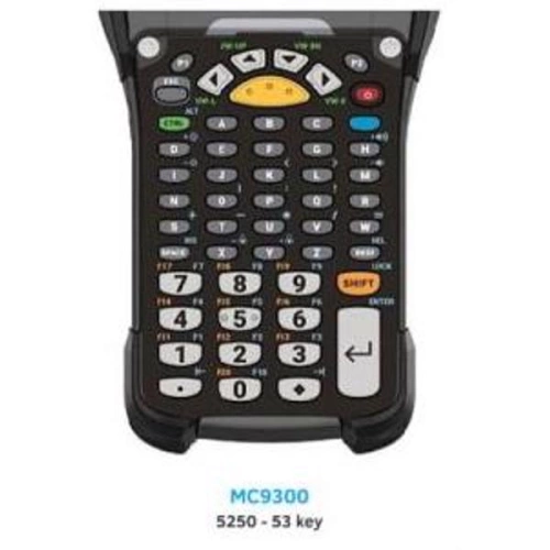 ТСД Терминал сбора данных Zebra MC9300 MC930P-GFAGG4RW
