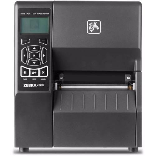 Принтер этикеток Zebra ZT230 ZT23042-T2EC00FZ